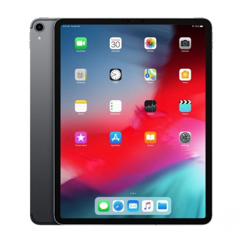 iPad Pro 12.9' Wi-Fi 1TB, SG 2018 (MTFR2) б/у